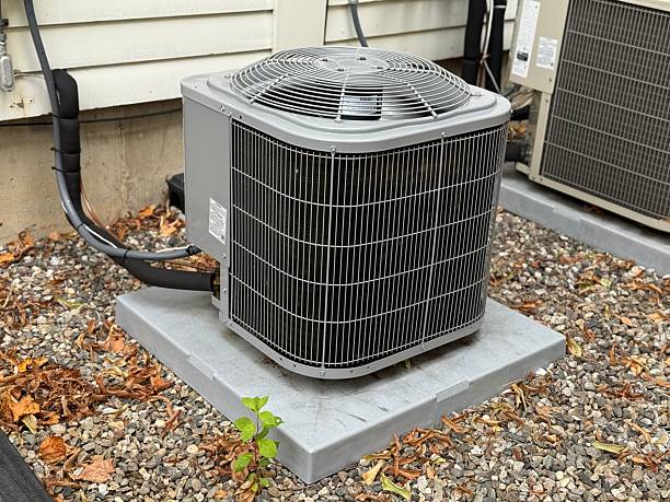 24/7 Emergency Hvac Installation experts in Redkey, IN