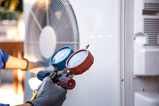 Affordable Hvac Installation solutions in Redkey, IN