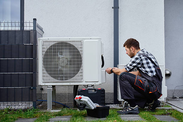 Top rated local Hvac Installation specialists in Redkey, IN